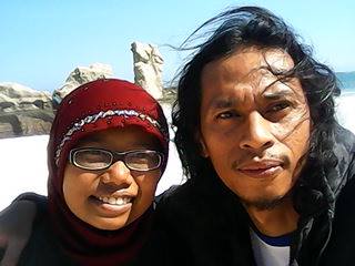 Kisah Awal Perkenalan Ayah dan Bunbun (PART 2)