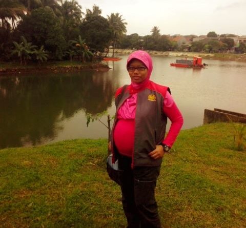 Dan Akhirnya si Jagoan Kembar pun Hadir ke Dunia ini Part 1