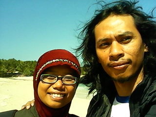 Kisah Awal Perkenalan Ayah dan Bunbun (PART 3)