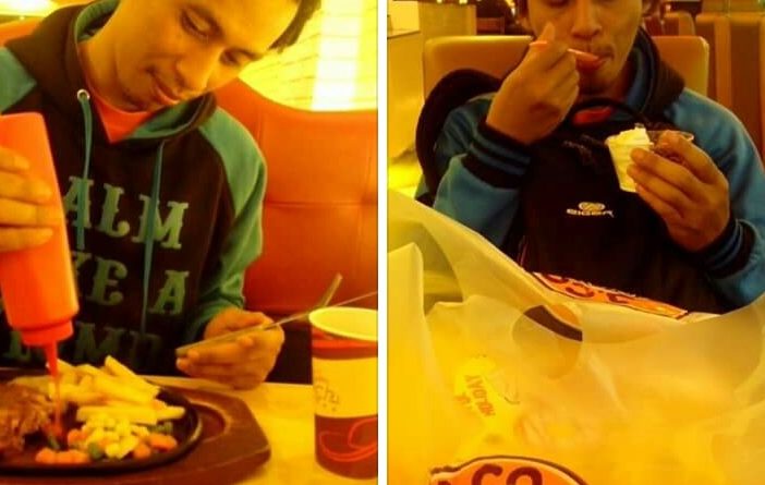 Desember Ceria With Mas Soleh