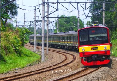 Hunting Sepur Bareng si Cinta (Hari Kedua)